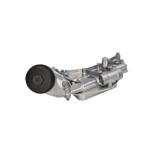 Radiator ulei (termoflot) NRF 31315 – imagine 2