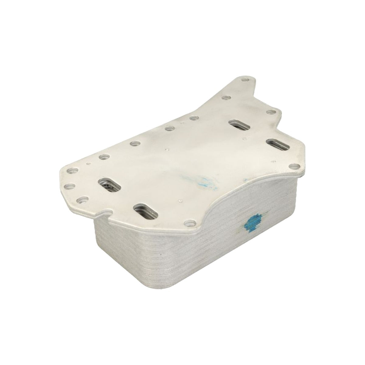 Radiator ulei (termoflot) NRF 31337 – imagine 2