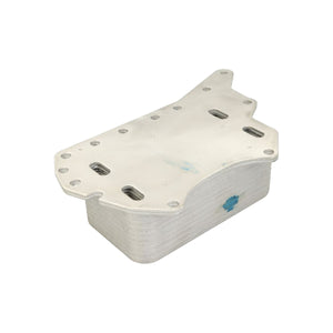 Radiator ulei (termoflot) NRF 31337 – imagine 2