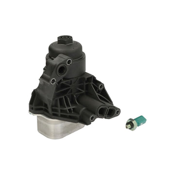 Radiator ulei (termoflot) NRF 31356