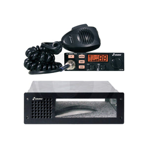 Radio CB xm 3004e VOX 12/24 V stabo 5060010681 – imagine 2
