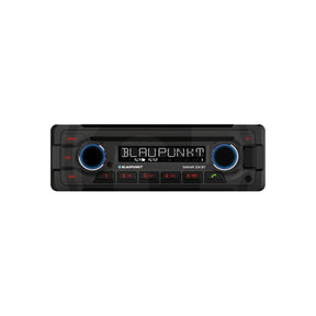 Radio DAKAR 224 BT Heavy Duty BLAUPUNKT 5060010131