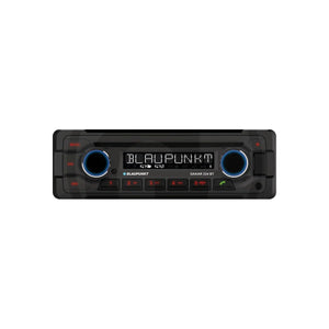 Radio DAKAR 224 BT Heavy Duty BLAUPUNKT 5060010131