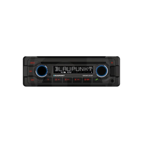 Radio DAKAR 224 BT Heavy Duty BLAUPUNKT 5060010131