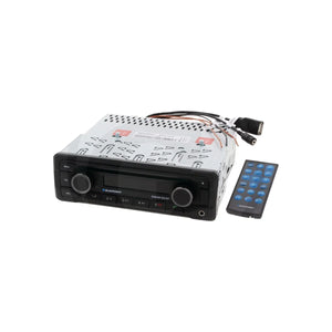 Radio DAKAR 224 BT Heavy Duty BLAUPUNKT 5060010131 – imagine 2