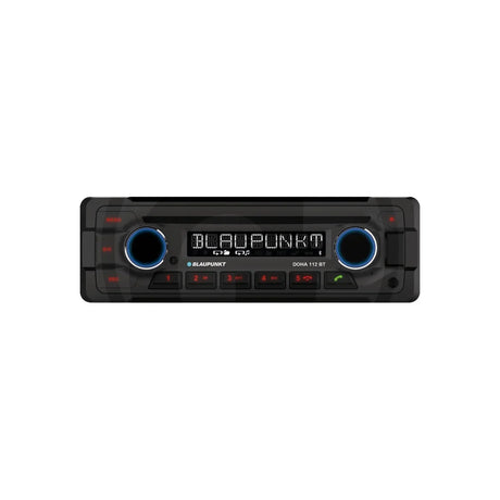 Radio DOHA 112 BT BLAUPUNKT 5060010205