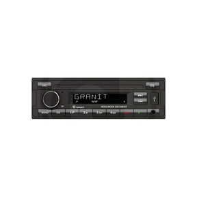 Radio Heeslingen 200 DAB BT compatibil Linde, Still GRANIT 5060010680