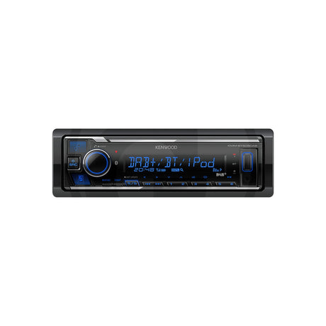 Radio KDC-164UG KMM-D505DAB KENWOOD 5060010661 – imagine 3