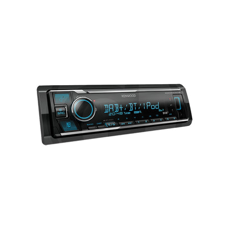 Radio KDC-164UG KMM-D505DAB KENWOOD 5060010661 – imagine 5