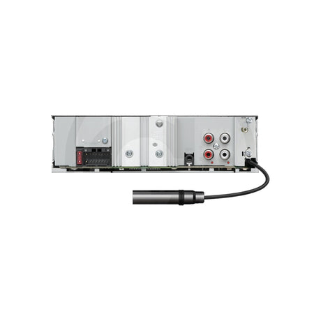 Radio KDC-164UG KMM-D505DAB KENWOOD 5060010661 – imagine 6