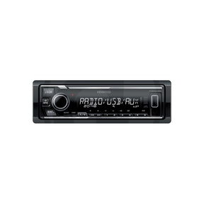 Radio KMM-D125 KENWOOD 5060010659
