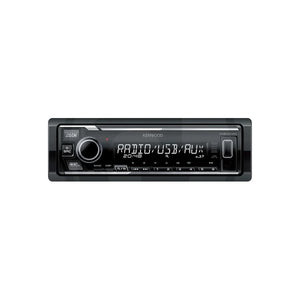 Radio KMM-D125 KENWOOD 5060010659