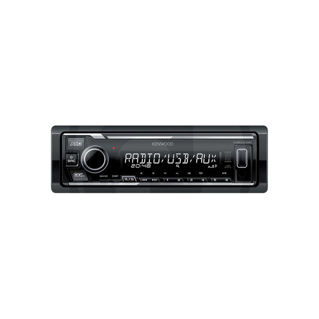 Radio KMM-D125 KENWOOD 5060010659