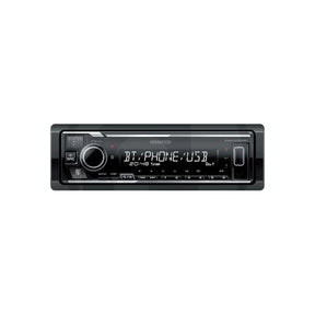 Radio KMM-D305BT KENWOOD 5060010660