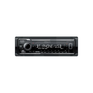 Radio KMM-D305BT KENWOOD 5060010660