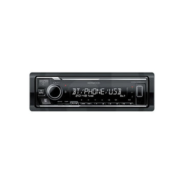 Radio KMM-D305BT KENWOOD 5060010660