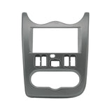 Rama adaptoare 2din dedicata Dacia Logan Duster Sandero