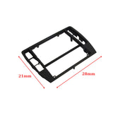 Rama adaptoare navigatie 2din Passat B5 B5.5 1995-2005