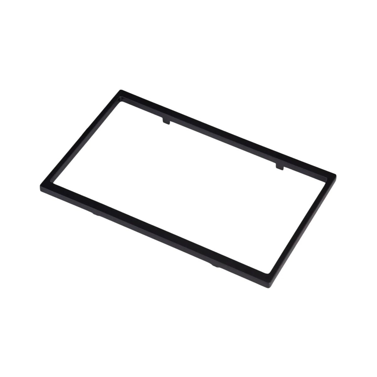 Rama universala 100x178mm 2 DIN pentru radio MP5 si navigatie Android — componentă inclusă în pachet