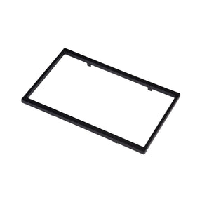Rama universala 100x178mm 2 DIN pentru radio MP5 si navigatie Android — componentă inclusă în pachet