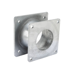Reductor 4" x 6" GRANIT 40504051901 – imagine 2