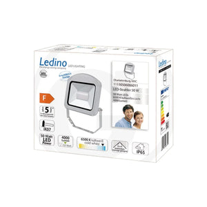 Reflectorizant LED 6500 K lumina alba rece Ledino 30080050 – imagine 3