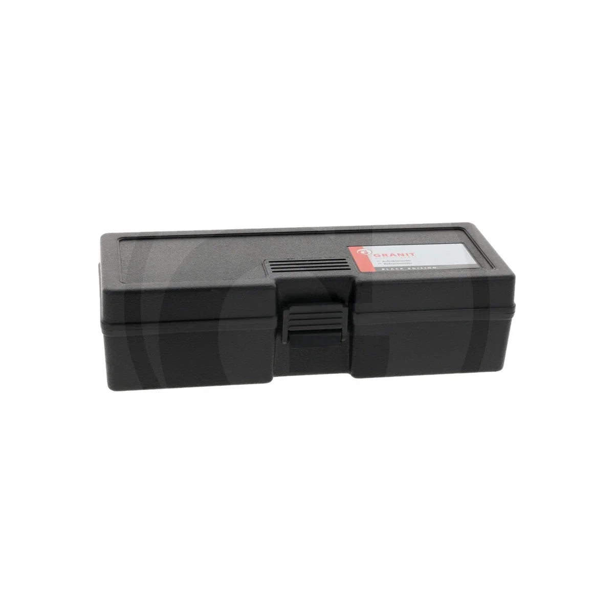 Refractometru 160mm GRANIT BLACK EDITION 7302103 – imagine 3