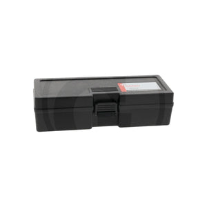 Refractometru 160mm GRANIT BLACK EDITION 7302103 – imagine 3