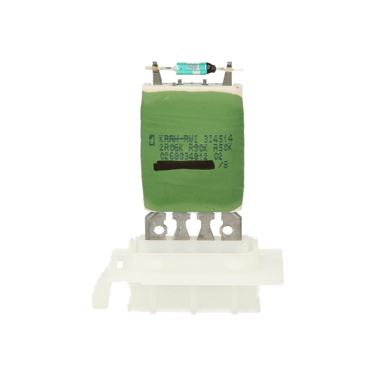 Reglaj suflanta interior Valeo 515075