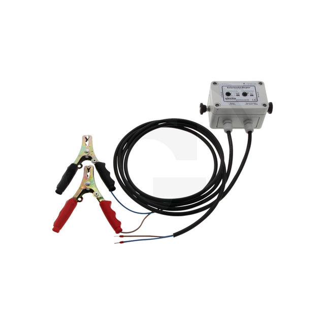 Regulator modul solar pana la 75 Watt GRANIT 580580332