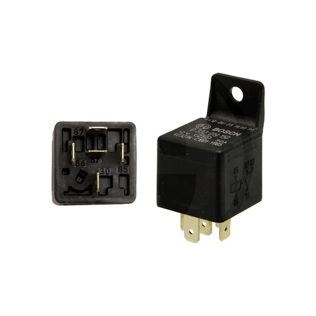 Releu Inchizator compatibil New Holland, Fendt, Massey Ferguson BOSCH 2500332019150