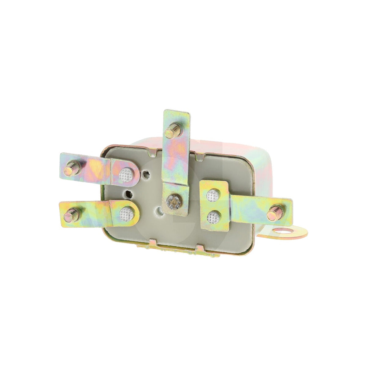 Releu pentru demaror compatibil Belarus GRANIT 700RS502 – imagine 2