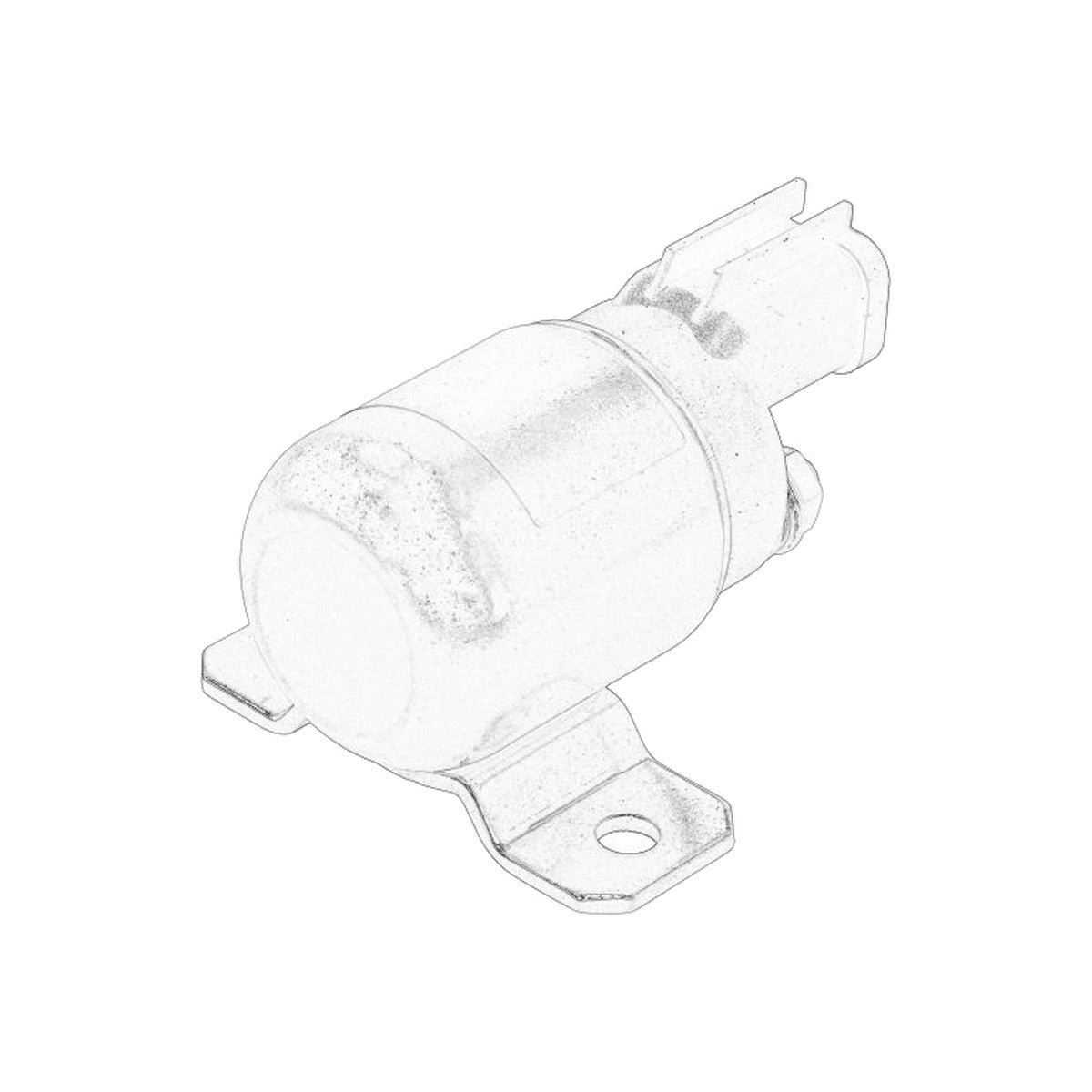 Releu pornire SDF 04216031