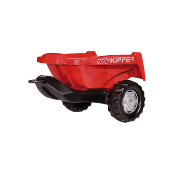 Remorca basculanta rollyKipper II Rolly Toys 128815
