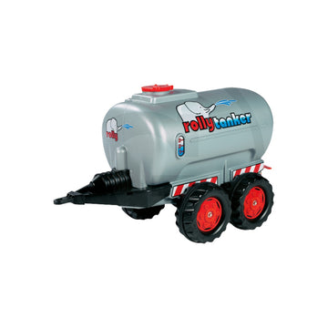 Remorca cisterna Rolly Rolly Toys 122127