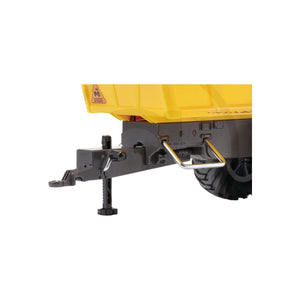 Remorca cu axe tandem Joskin pentru tractor telecomandat, scara 1:32 Siku 46559030 – imagine 3