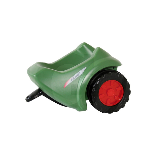 Remorca Minitrac pentru tractor cu pedale Rolly Toys 125173