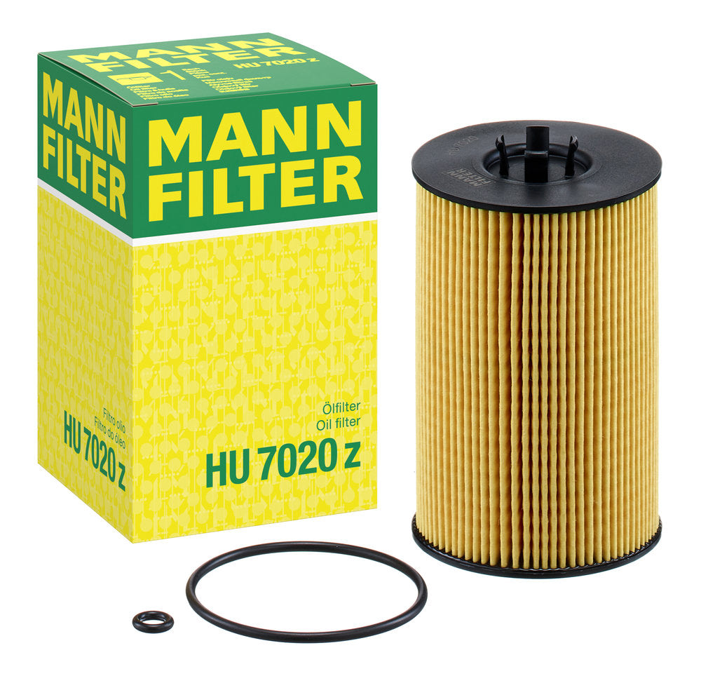 Filtru Ulei