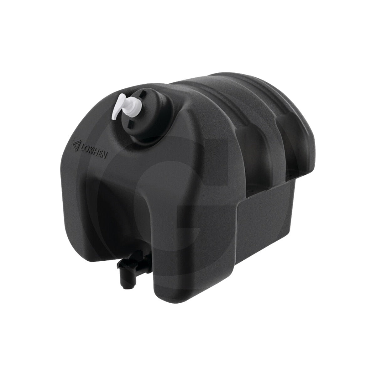 Rezervor apa 18 l GRANIT 28800208