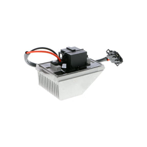 Rezistor ventilator habitaclu Vemo V10-79-0016