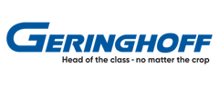 GERINGHOFF