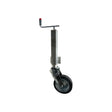 Roata de sprijin rabatabila Roata din cauciuc simol 220S124Z/4
