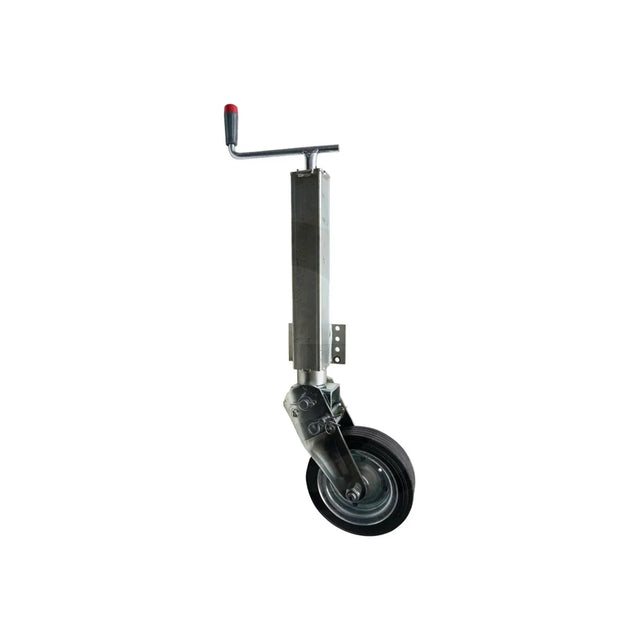Roata de sprijin rabatabila Roata din cauciuc simol 220S124Z/4
