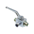 Robinet cu bila hidraulic BKH-3T-12L DN10 M18 PISTER 81520034