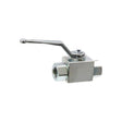 Robinet cu bila hidraulic BKR-2 G 1/2 – PN 500 PISTER 81520012