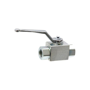 Robinet cu bila hidraulic BKR-2 G 1/2 – PN 500 PISTER 81520012