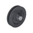 Rola rezerva glisanta Ø 105 mm MEA Metal Applications 300723330