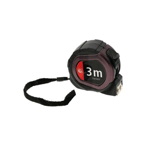 Ruleta 3 m GRANIT BLACK EDITION 7301623