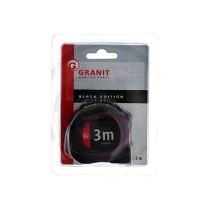 Ruleta 3 m GRANIT BLACK EDITION 7301623 – imagine 3
