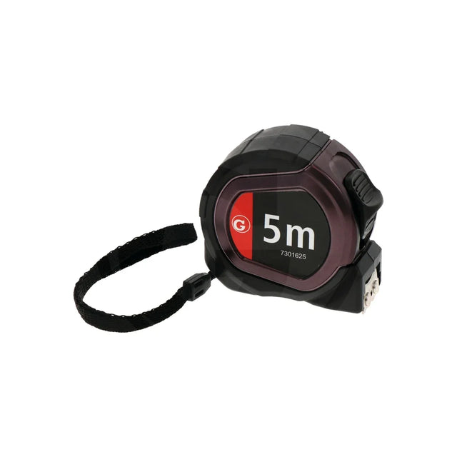 Ruleta 5 m GRANIT BLACK EDITION 7301625